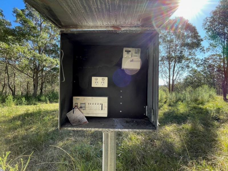 Lot 511 Anembo Lane, Temagog NSW 2440