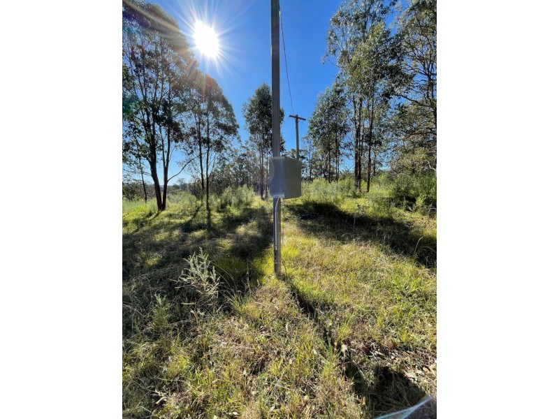 Lot 511 Anembo Lane, Temagog NSW 2440