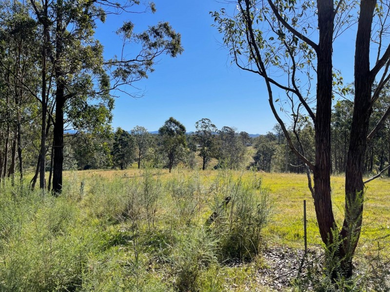 Lot 511 Anembo Lane, Temagog NSW 2440