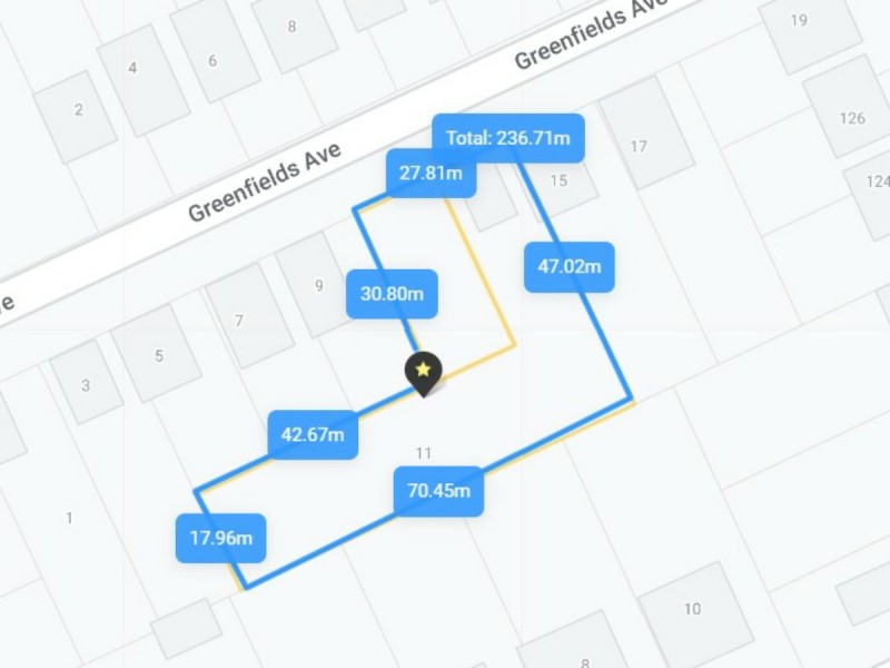 11 Greenfields Ave, West Kempsey NSW 2440