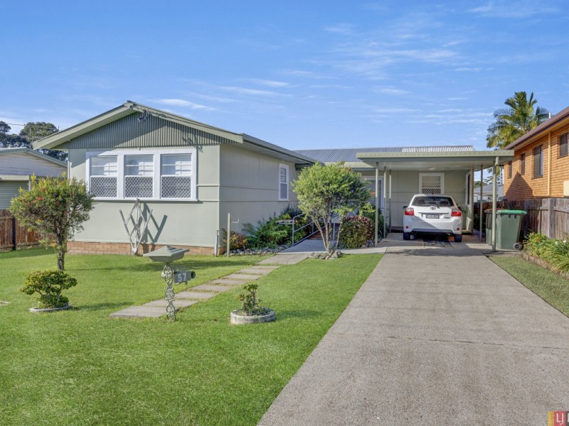 57 Polwood Street, West Kempsey NSW 2440