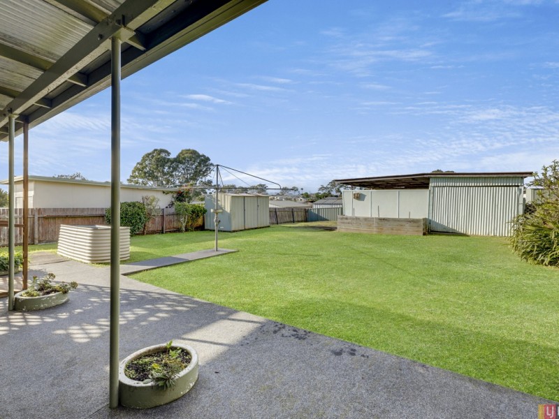 57 Polwood Street, West Kempsey NSW 2440