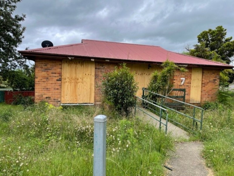 7 Milton Barnett Street, West Kempsey NSW 2440