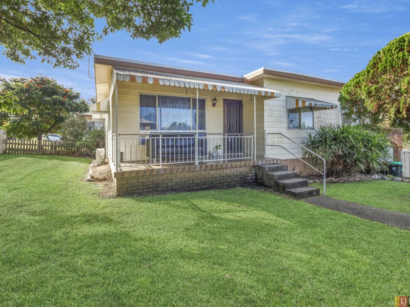 41 Clarence Ryan Ave, West Kempsey NSW 2440