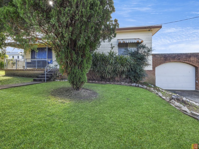 41 Clarence Ryan Ave, West Kempsey NSW 2440