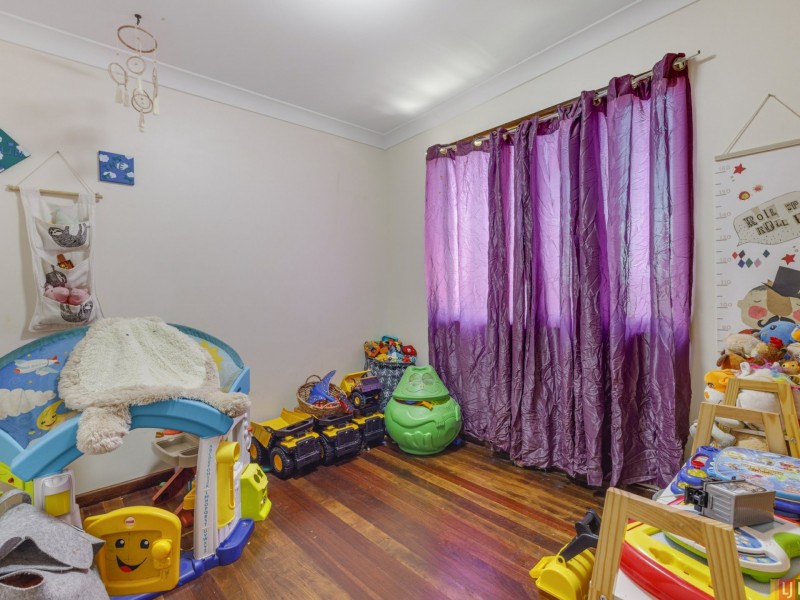 41 Clarence Ryan Ave, West Kempsey NSW 2440