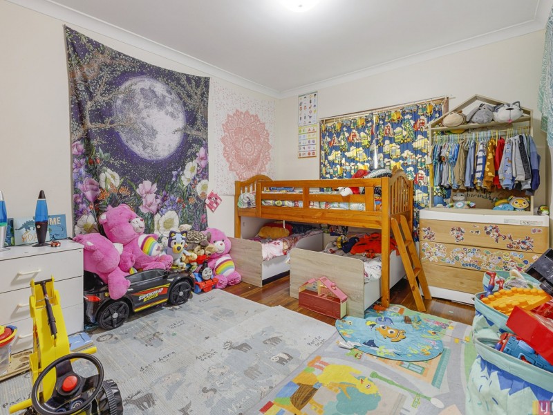 41 Clarence Ryan Ave, West Kempsey NSW 2440