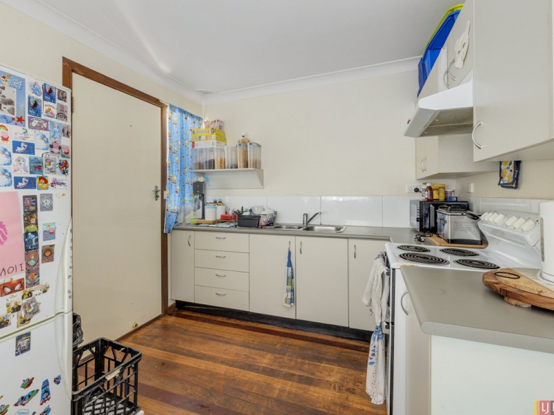 41 Clarence Ryan Ave, West Kempsey NSW 2440
