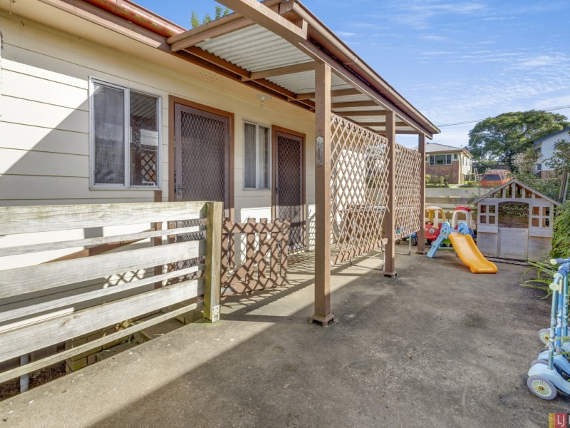 41 Clarence Ryan Ave, West Kempsey NSW 2440