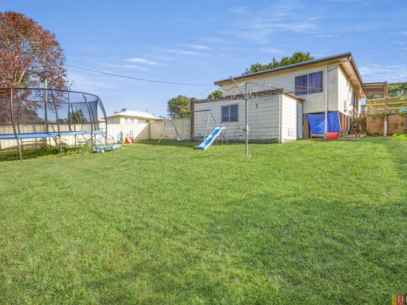 41 Clarence Ryan Ave, West Kempsey NSW 2440