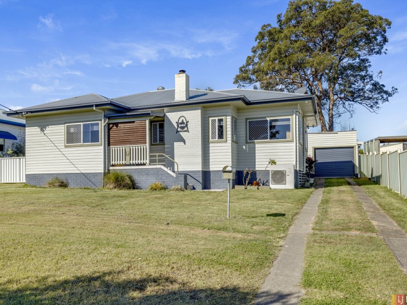 29 Polwood Street, West Kempsey NSW 2440