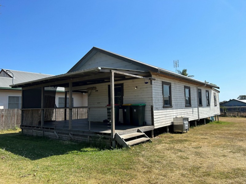 16 Middleton Street, South Kempsey NSW 2440