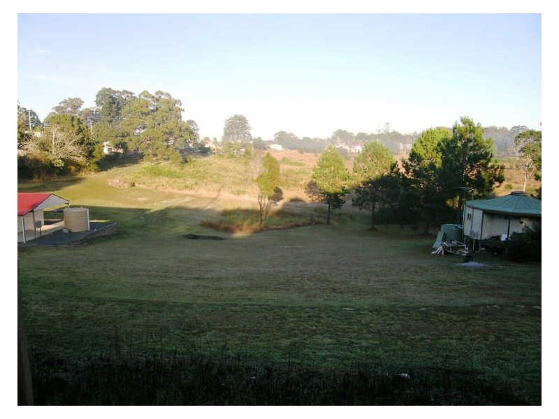 Lot 7 Eungai Creek Road, Eungai Creek NSW 2441