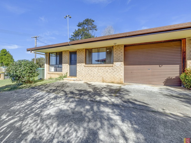Unit 1/4 Collin Tait Avenue, West Kempsey NSW 2440