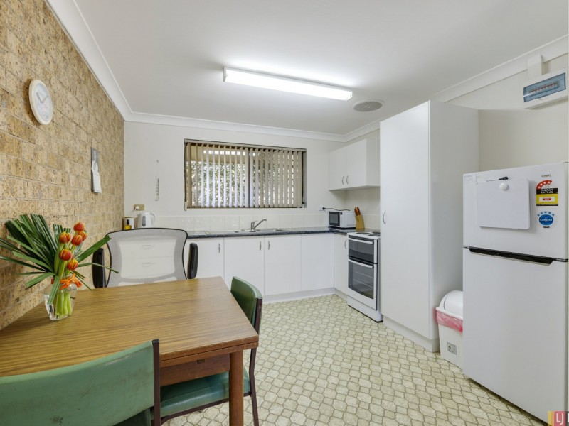 Unit 1/4 Collin Tait Avenue, West Kempsey NSW 2440