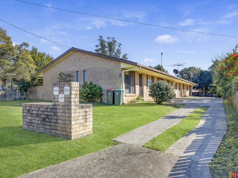 Unit 1/4 Collin Tait Avenue, West Kempsey NSW 2440