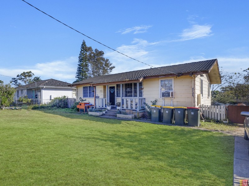 35 Gordon Nixon Ave, West Kempsey NSW 2440