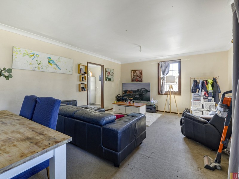 35 Gordon Nixon Ave, West Kempsey NSW 2440