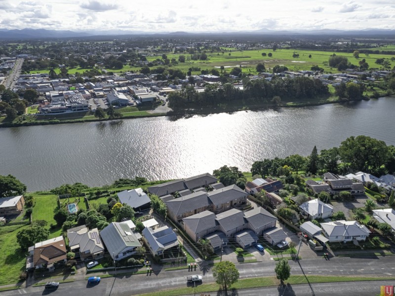 Unit 23/18 Rudder Street, East Kempsey NSW 2440