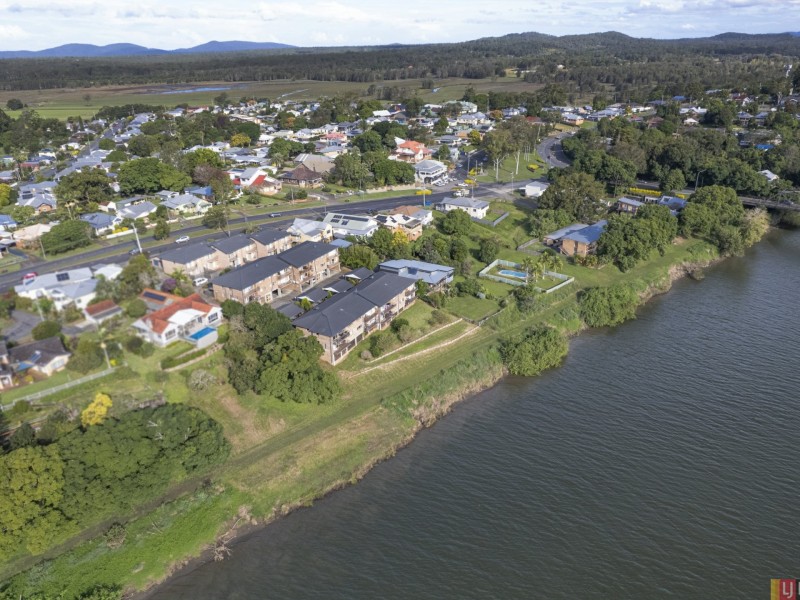 Unit 23/18 Rudder Street, East Kempsey NSW 2440