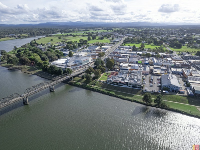 Unit 23/18 Rudder Street, East Kempsey NSW 2440