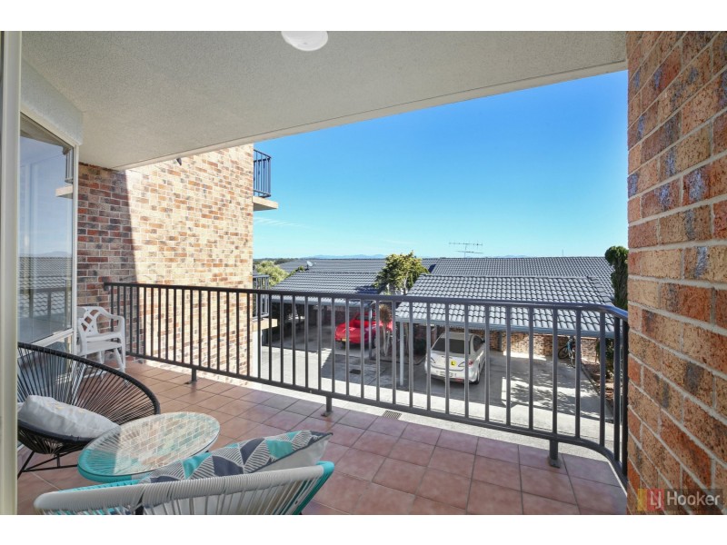 Unit 25/18 Rudder Street, East Kempsey NSW 2440