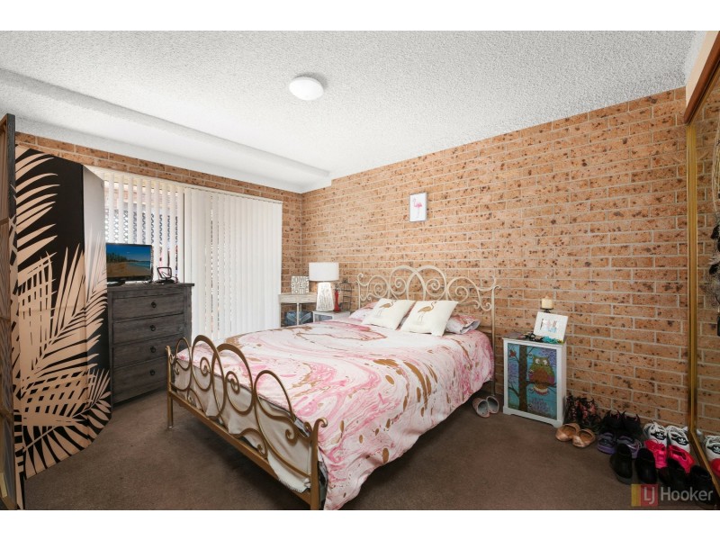 Unit 25/18 Rudder Street, East Kempsey NSW 2440