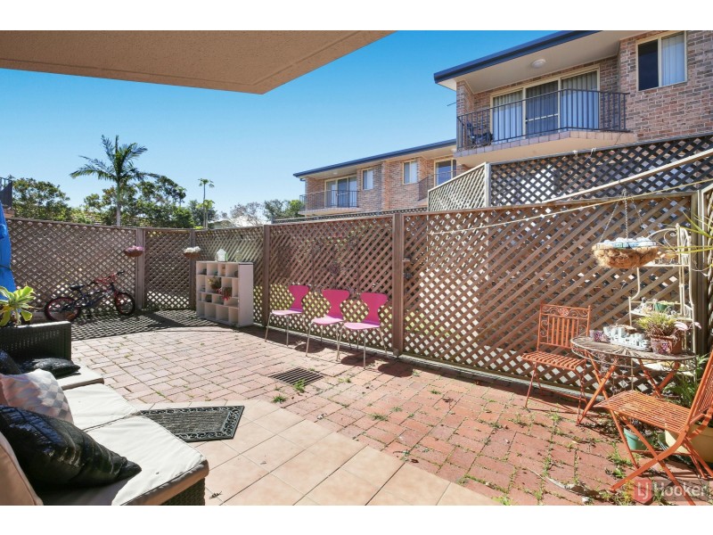 Unit 25/18 Rudder Street, East Kempsey NSW 2440