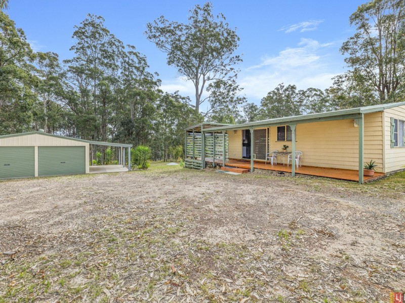 109 John Lane Road, Yarravel NSW 2440
