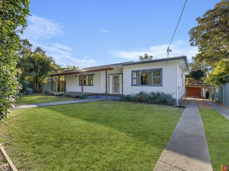 19 Albert Street, South Kempsey NSW 2440