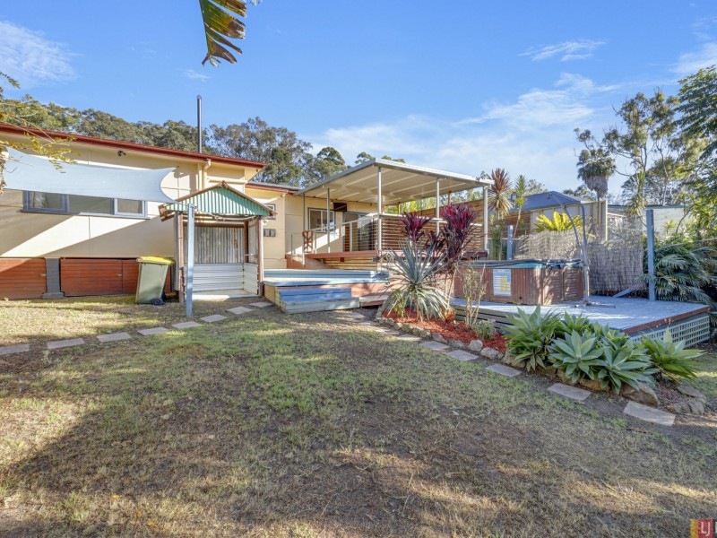19 Albert Street, South Kempsey NSW 2440