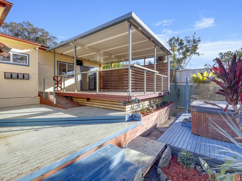 19 Albert Street, South Kempsey NSW 2440