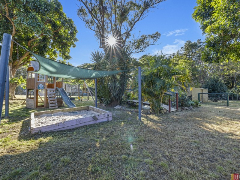 19 Albert Street, South Kempsey NSW 2440
