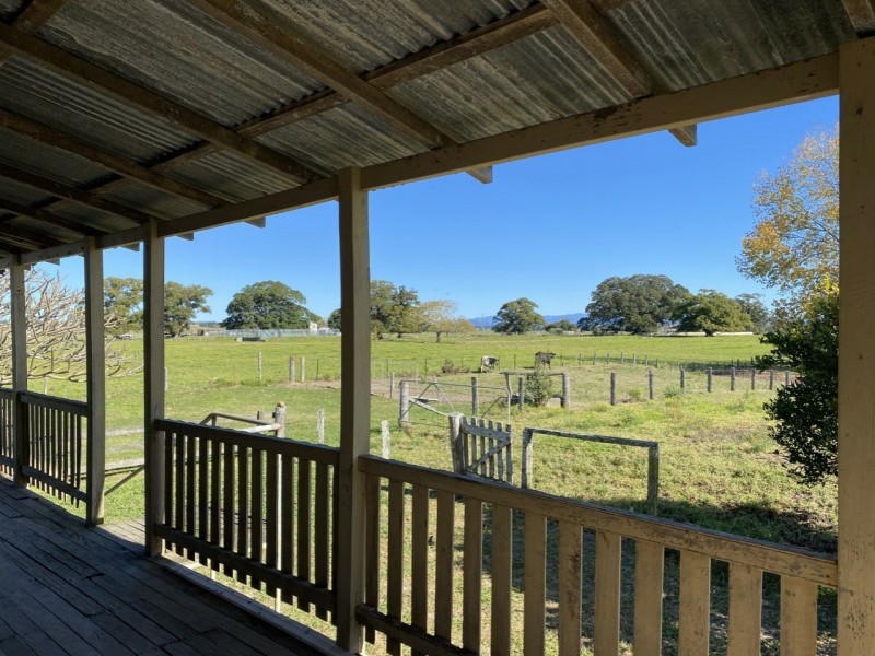 395 South West Rocks Rd, Pola Creek NSW 2440