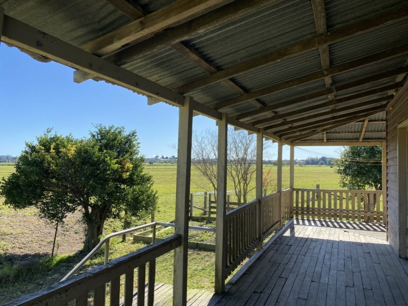 395 South West Rocks Rd, Pola Creek NSW 2440