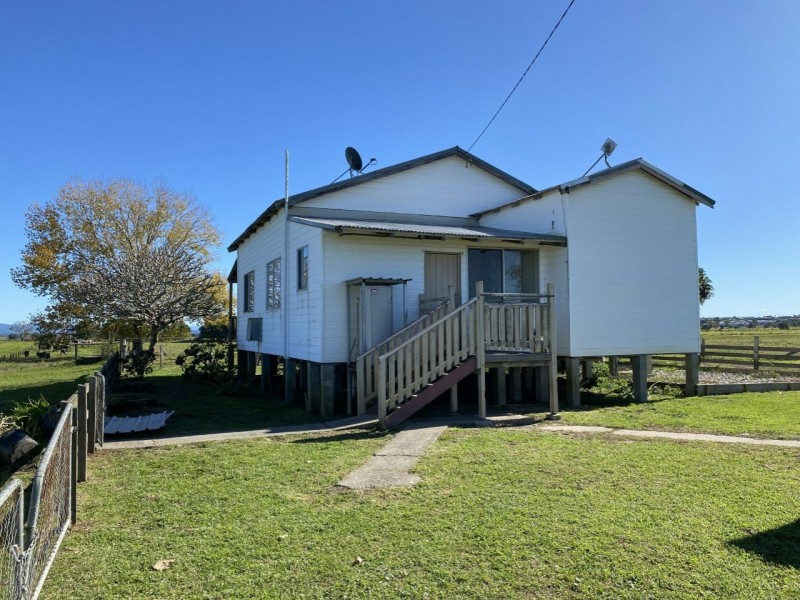 395 South West Rocks Rd, Pola Creek NSW 2440