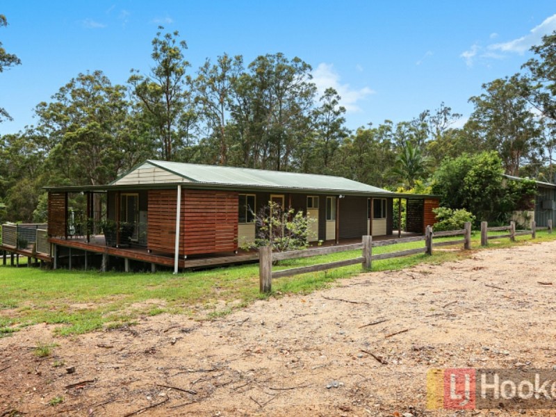 33 Pipers Creek Road, Dondingalong NSW 2440