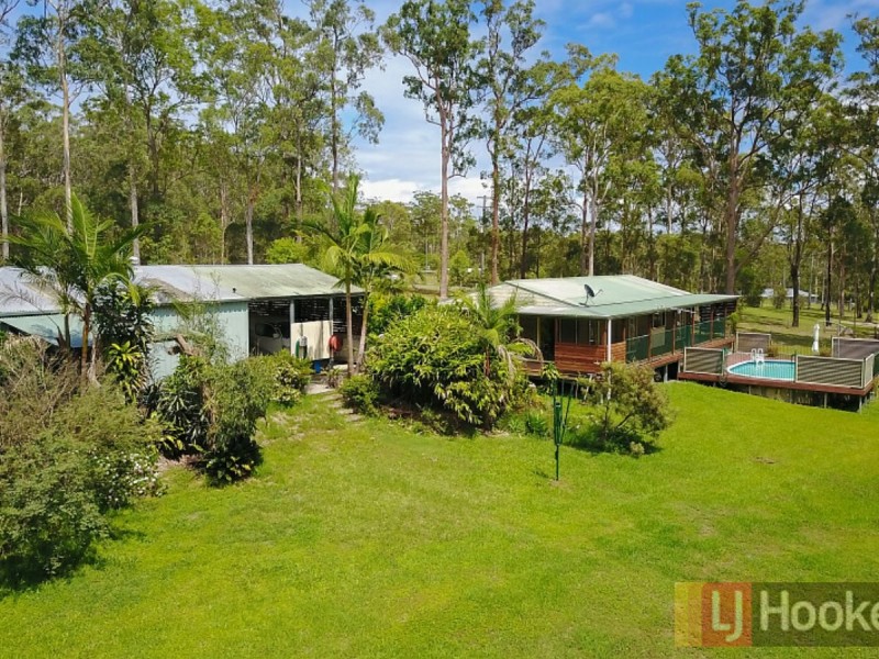 33 Pipers Creek Road, Dondingalong NSW 2440