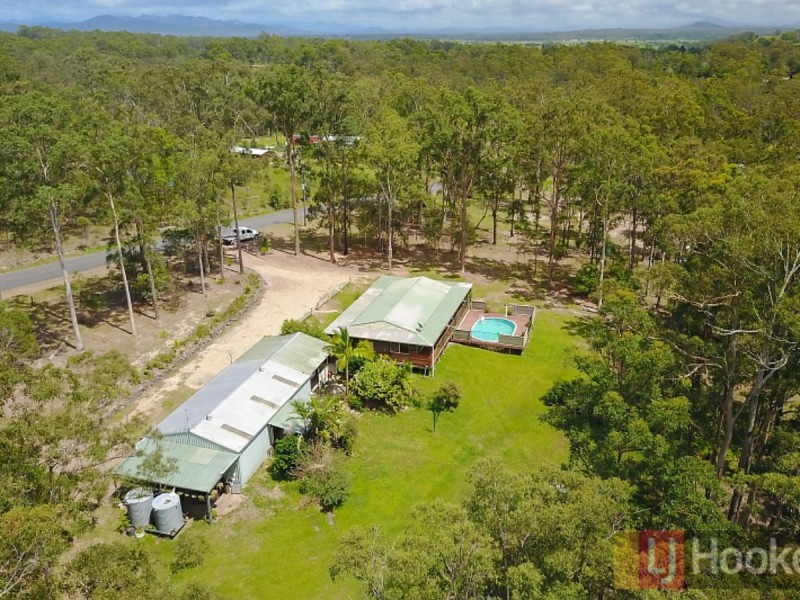 33 Pipers Creek Road, Dondingalong NSW 2440
