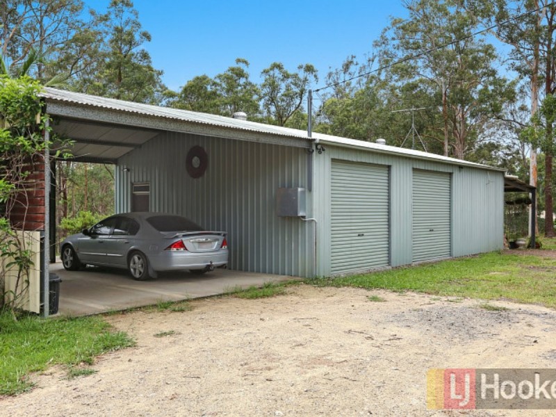 33 Pipers Creek Road, Dondingalong NSW 2440