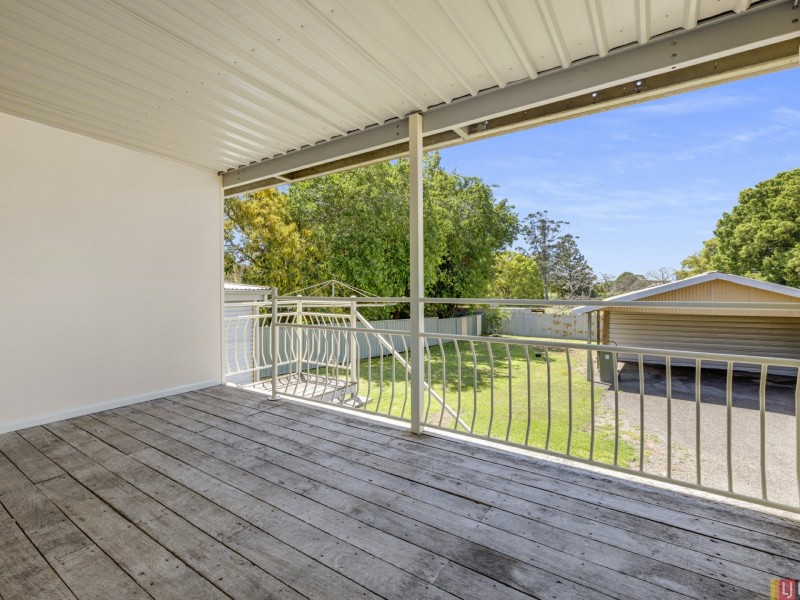 47 Tozer Street, West Kempsey NSW 2440