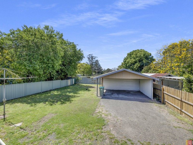 47 Tozer Street, West Kempsey NSW 2440