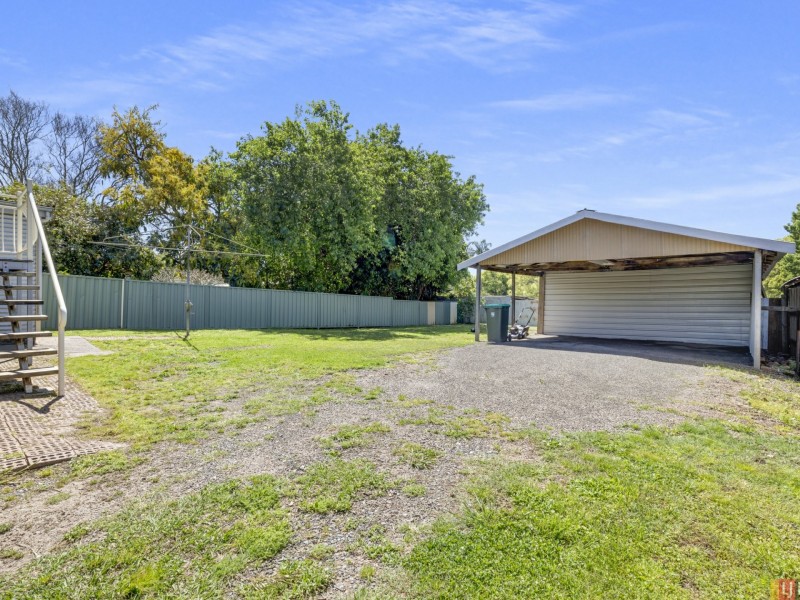 47 Tozer Street, West Kempsey NSW 2440