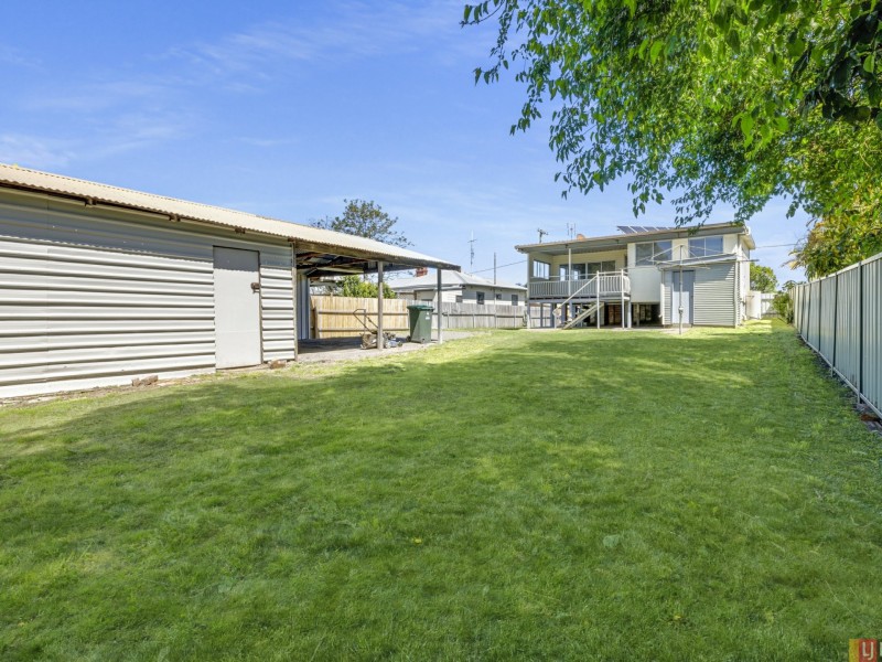 47 Tozer Street, West Kempsey NSW 2440