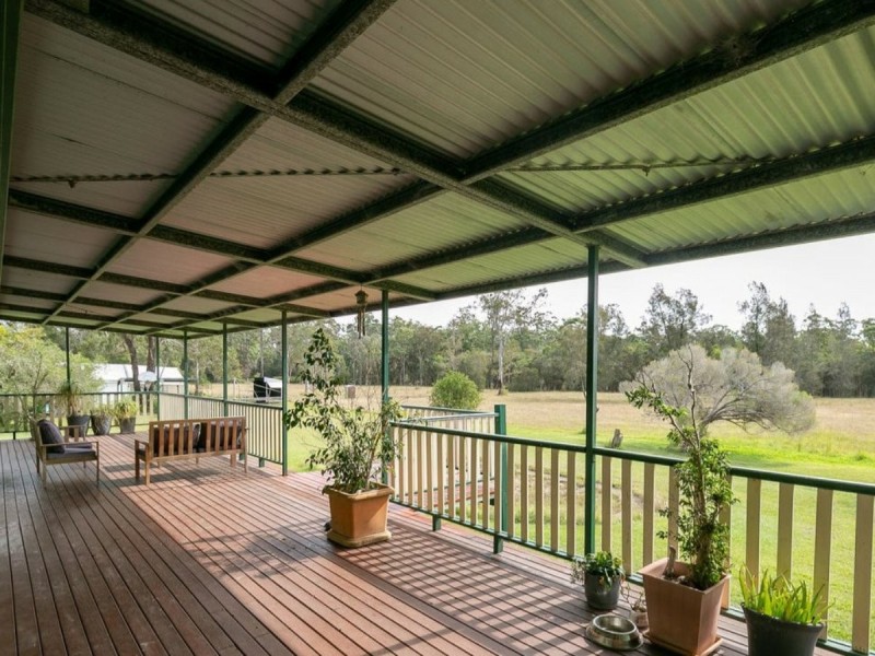 170 Owens Access, Collombatti NSW 2440