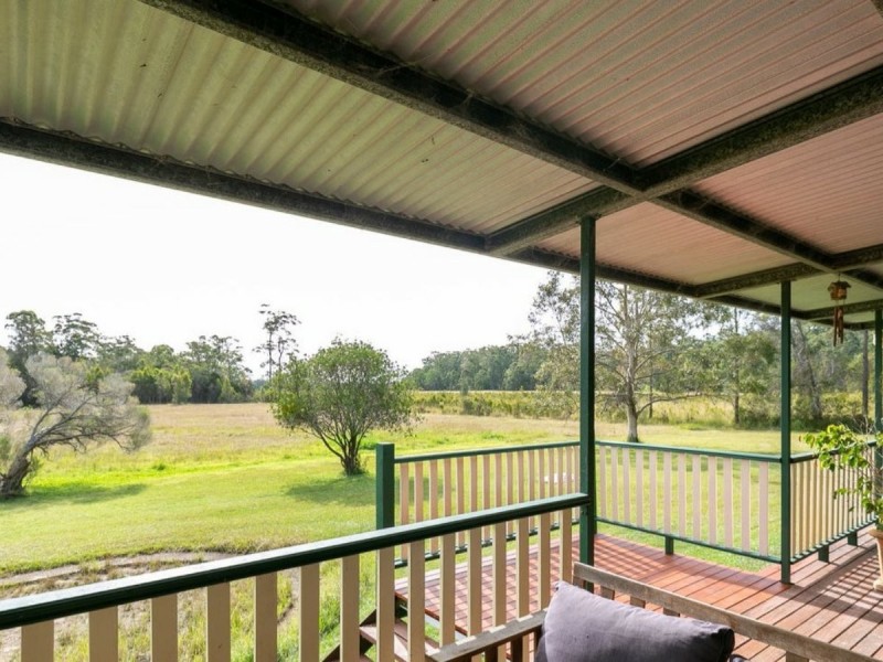 170 Owens Access, Collombatti NSW 2440