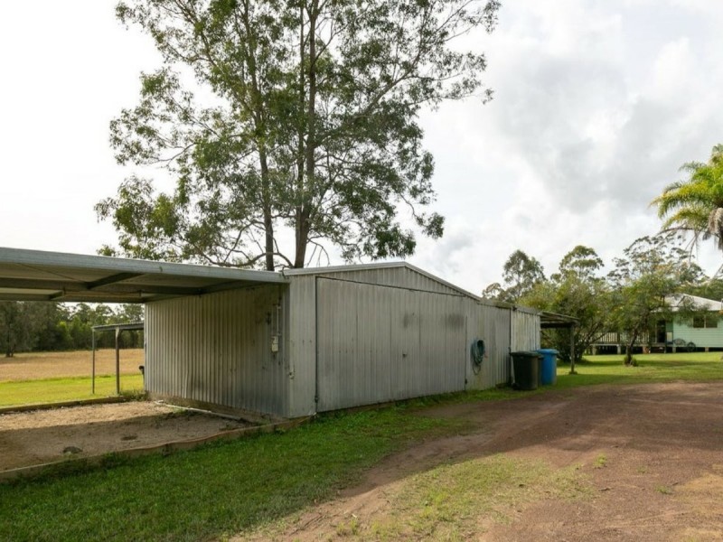 170 Owens Access, Collombatti NSW 2440