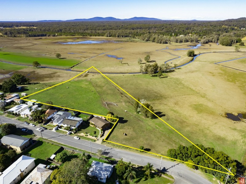Lot 2 Macleay Street, East Kempsey NSW 2440