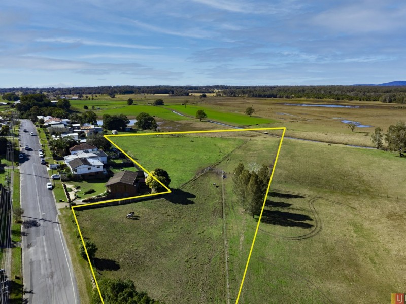 Lot 2 Macleay Street, East Kempsey NSW 2440