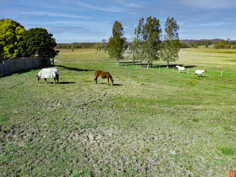 Lot 2 Macleay Street, East Kempsey NSW 2440